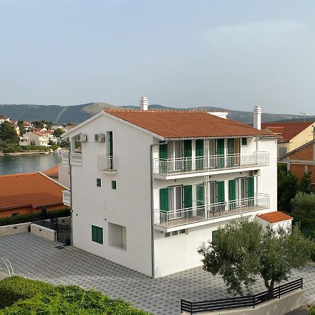 Apartments Pulic Zaboric Luaran gambar