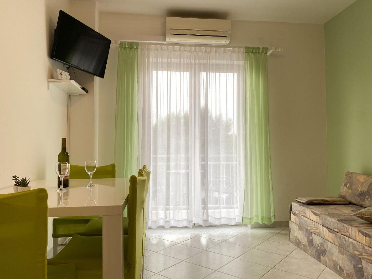 Apartments Pulic Zaboric Luaran gambar