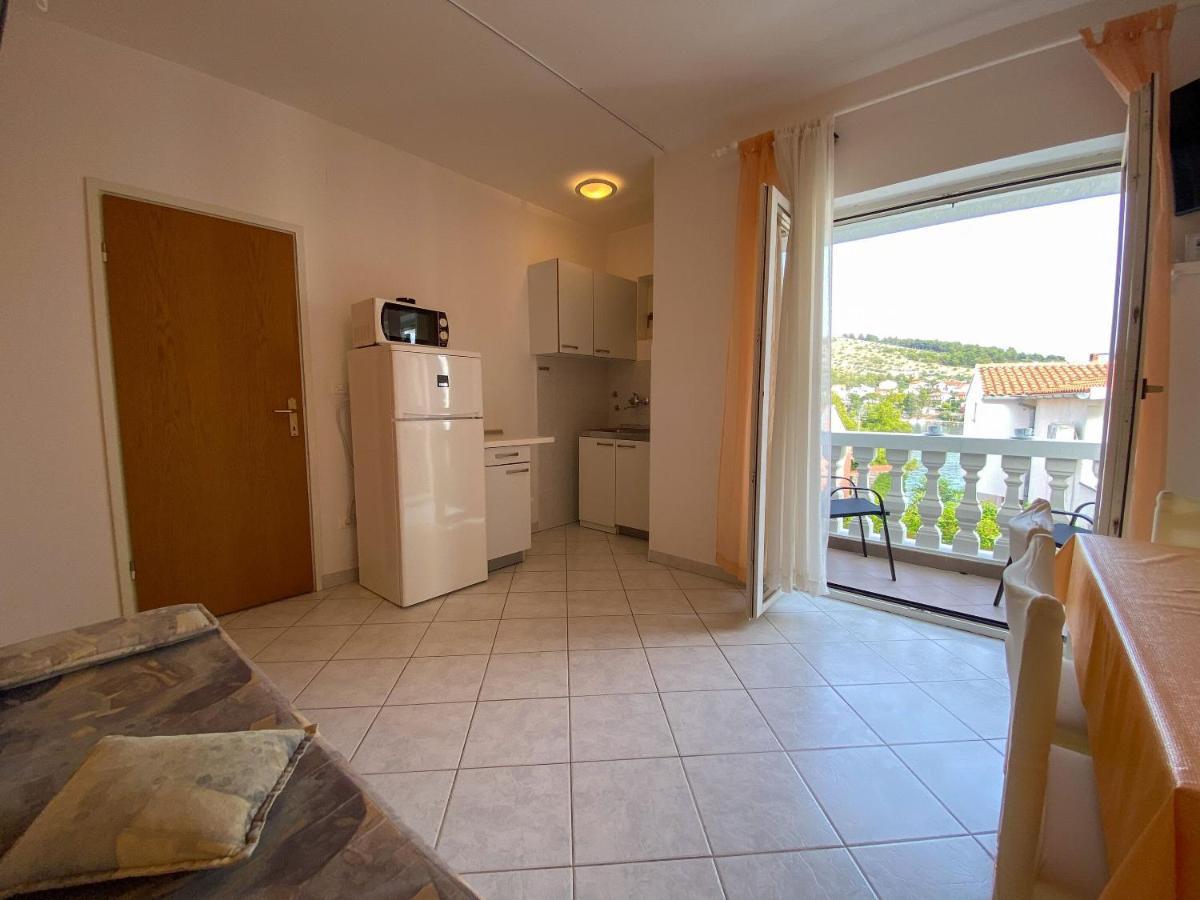 Apartments Pulic Zaboric Luaran gambar