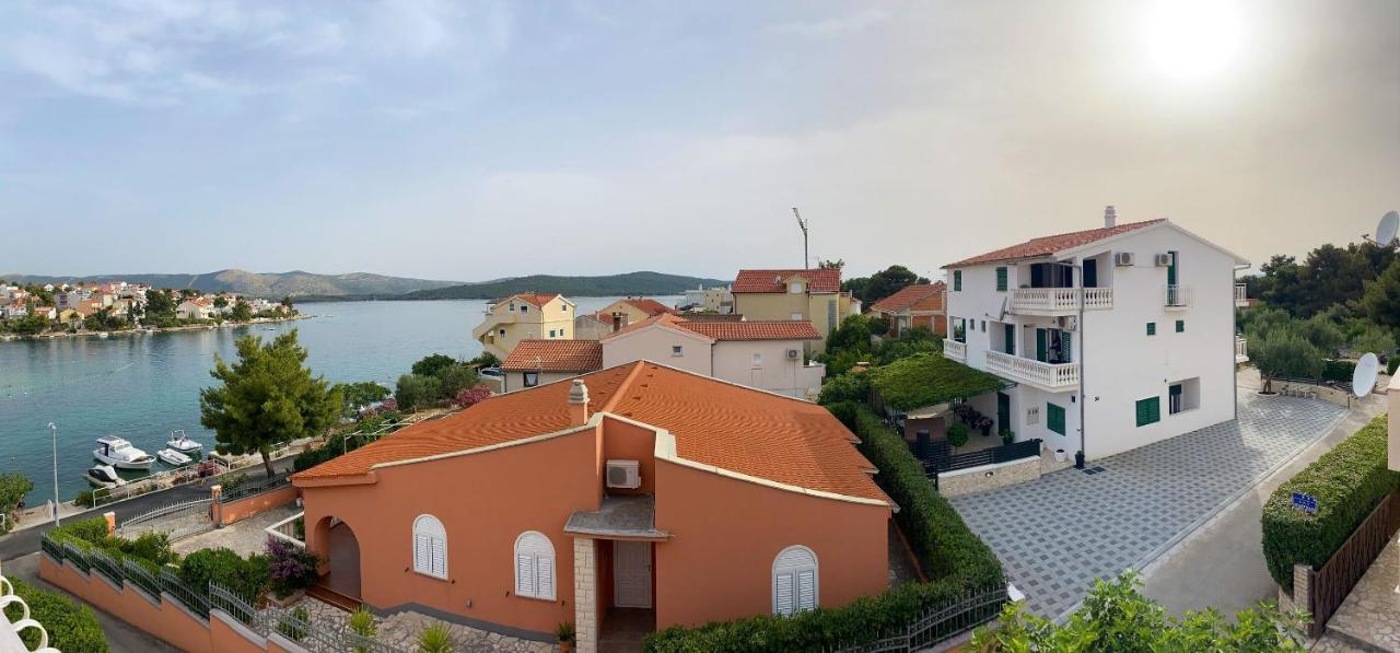 Apartments Pulic Zaboric Luaran gambar