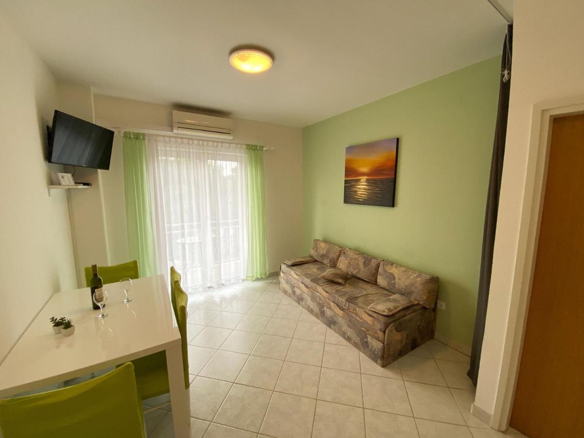 Apartments Pulic Zaboric Luaran gambar