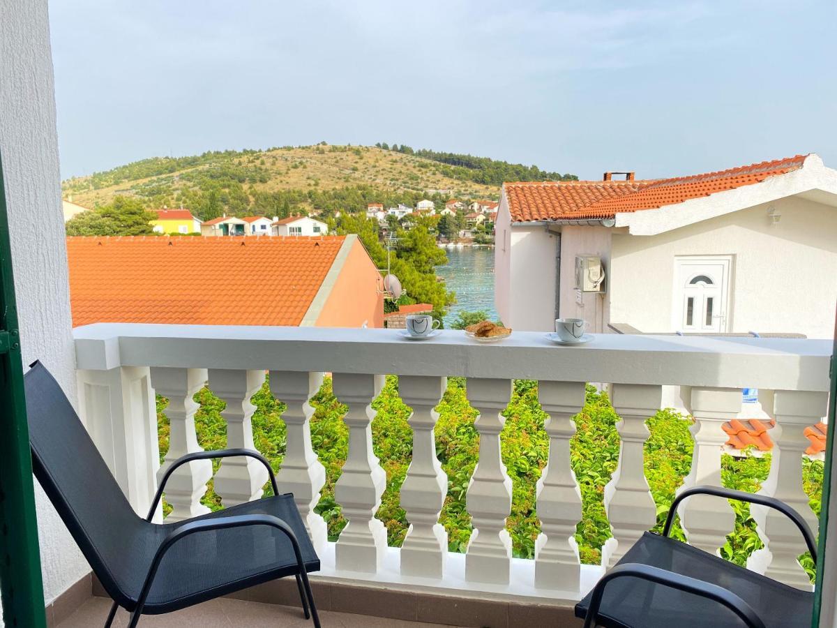 Apartments Pulic Zaboric Luaran gambar