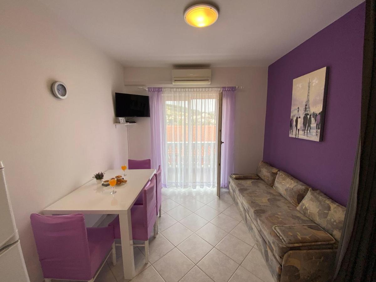 Apartments Pulic Zaboric Luaran gambar