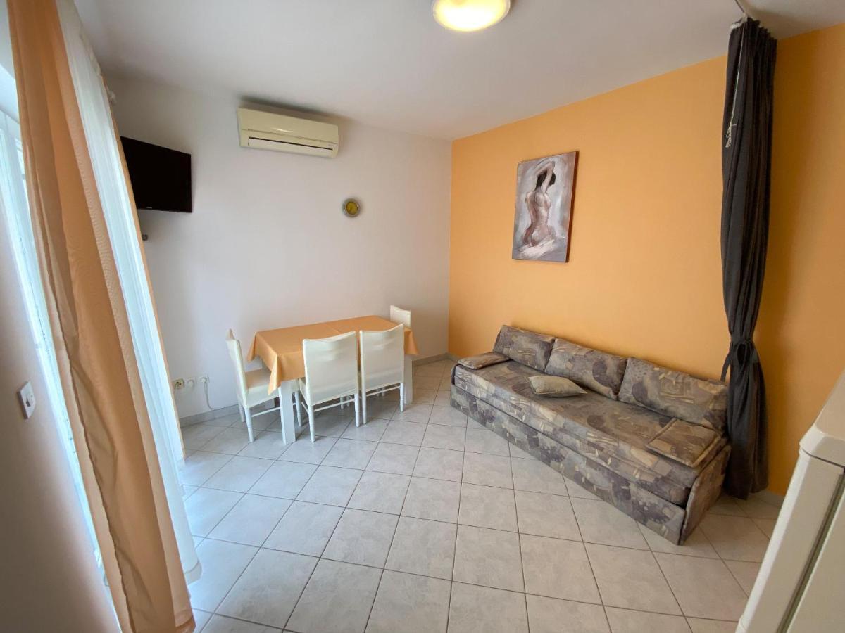 Apartments Pulic Zaboric Luaran gambar