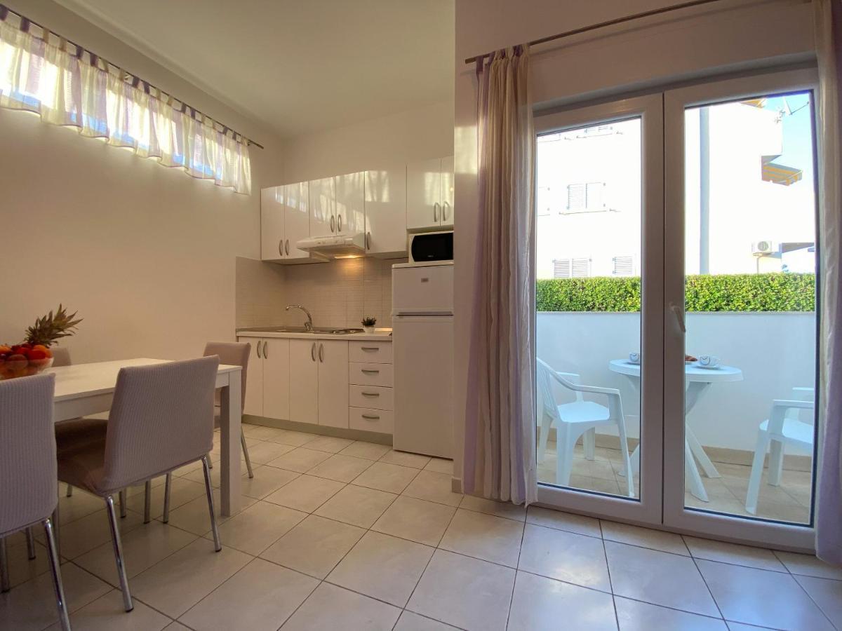 Apartments Pulic Zaboric Luaran gambar