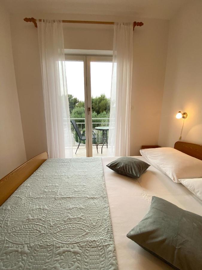 Apartments Pulic Zaboric Luaran gambar