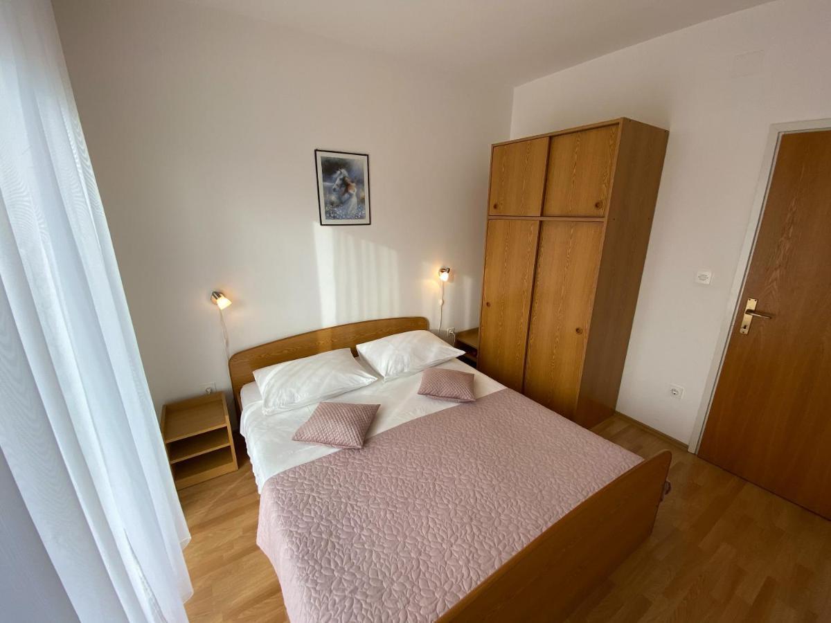 Apartments Pulic Zaboric Luaran gambar