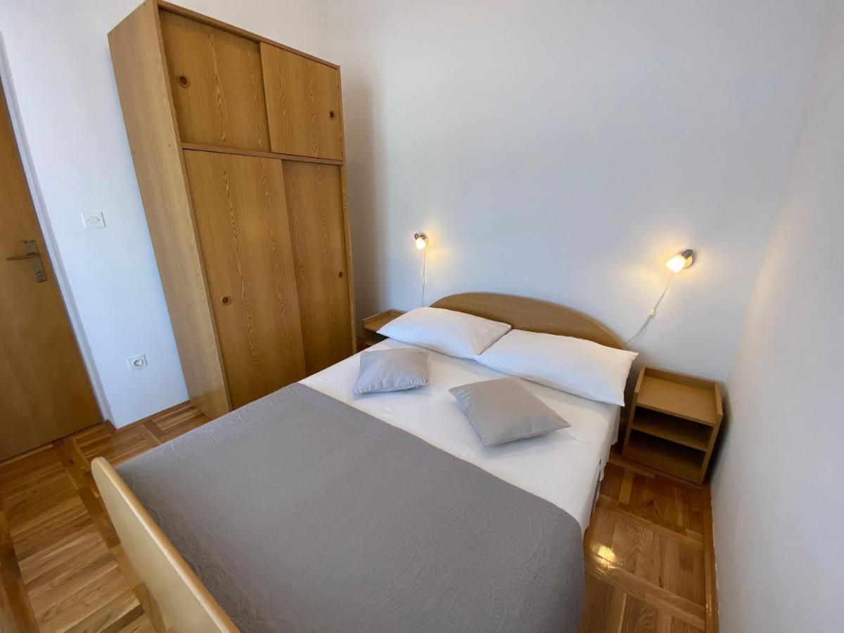 Apartments Pulic Zaboric Luaran gambar