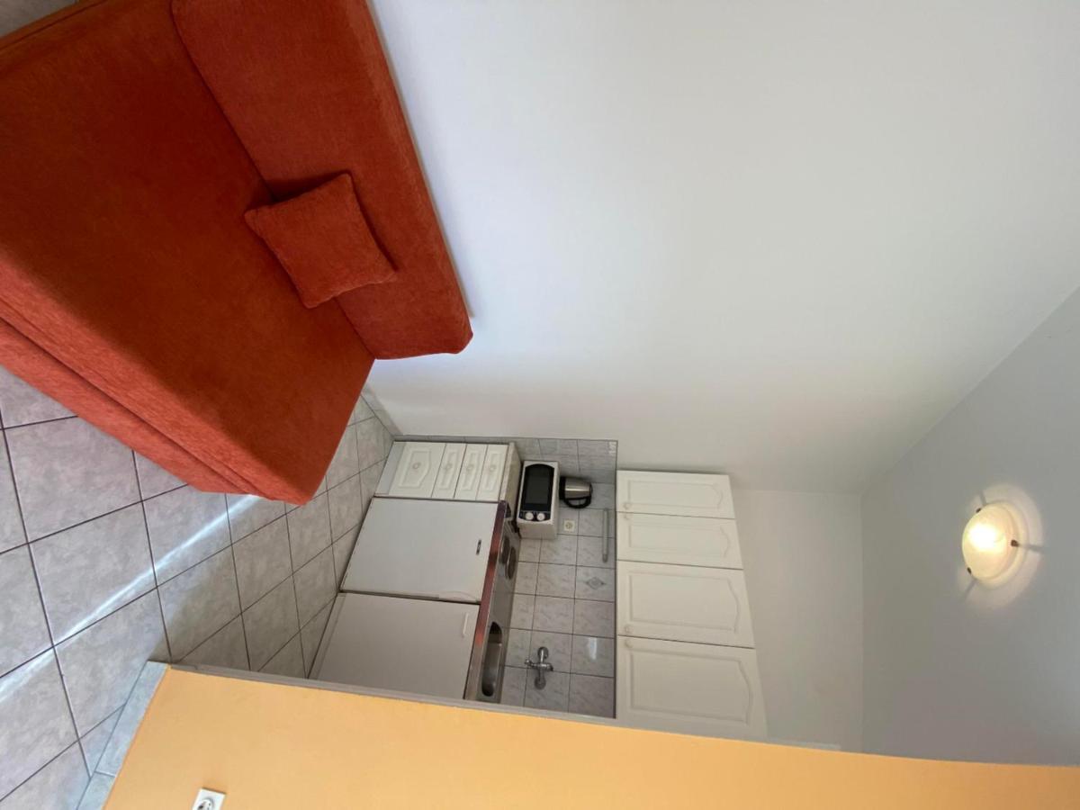 Apartments Pulic Zaboric Luaran gambar