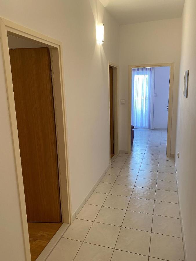 Apartments Pulic Zaboric Luaran gambar