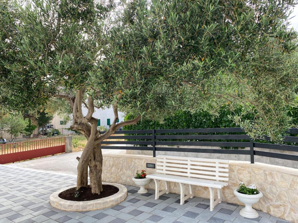 Apartments Pulic Zaboric Luaran gambar