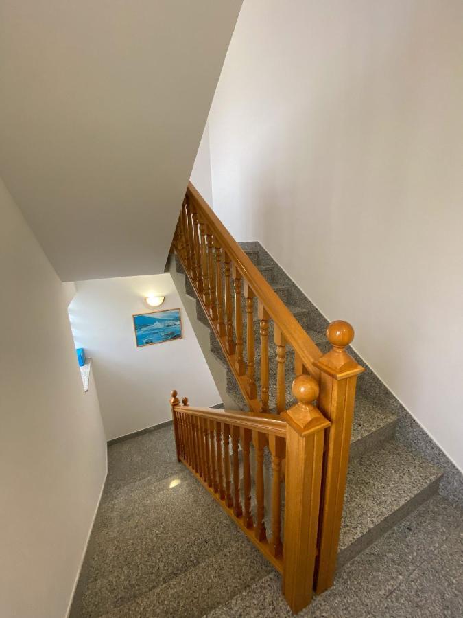 Apartments Pulic Zaboric Luaran gambar