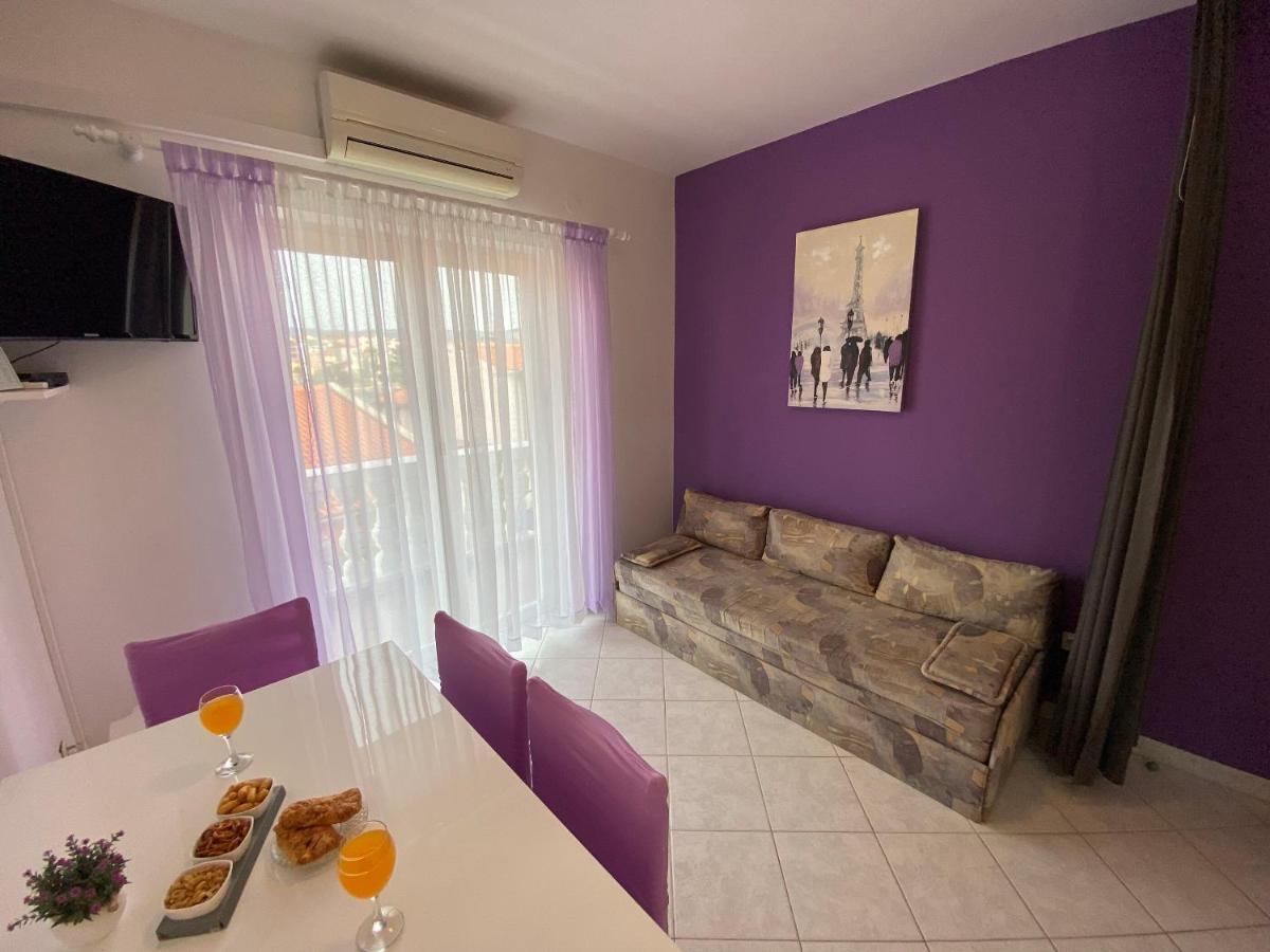 Apartments Pulic Zaboric Luaran gambar