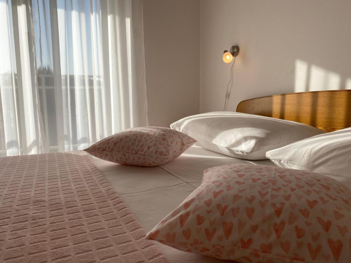 Apartments Pulic Zaboric Luaran gambar