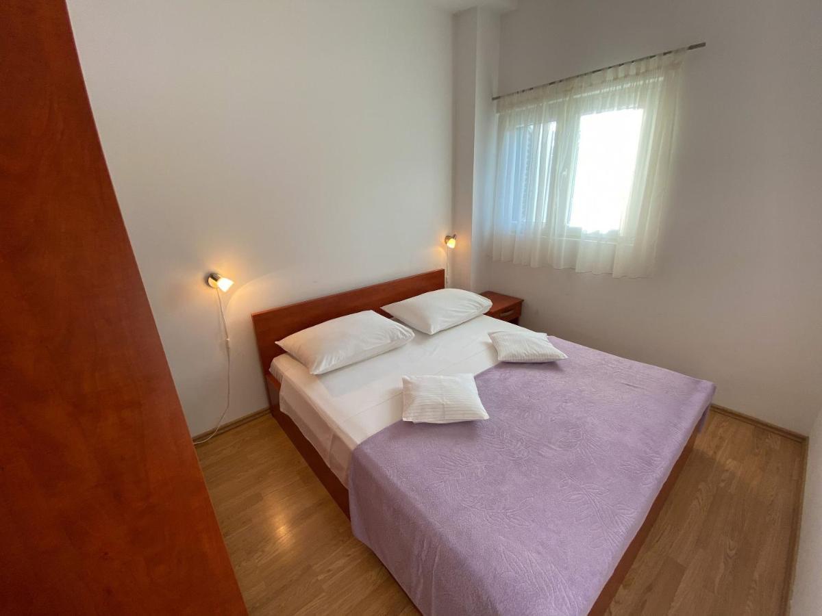 Apartments Pulic Zaboric Luaran gambar