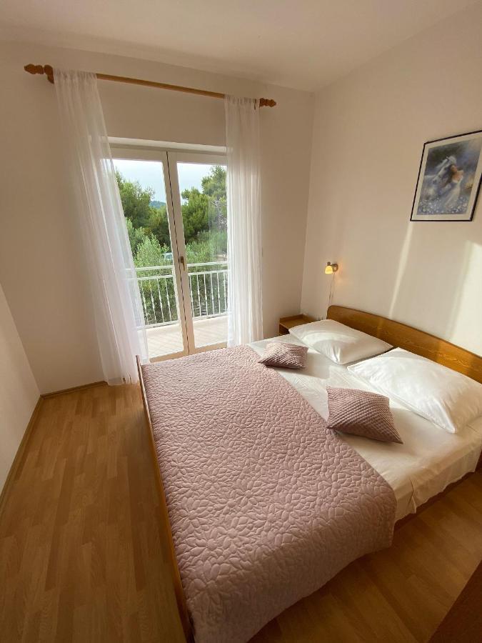 Apartments Pulic Zaboric Luaran gambar