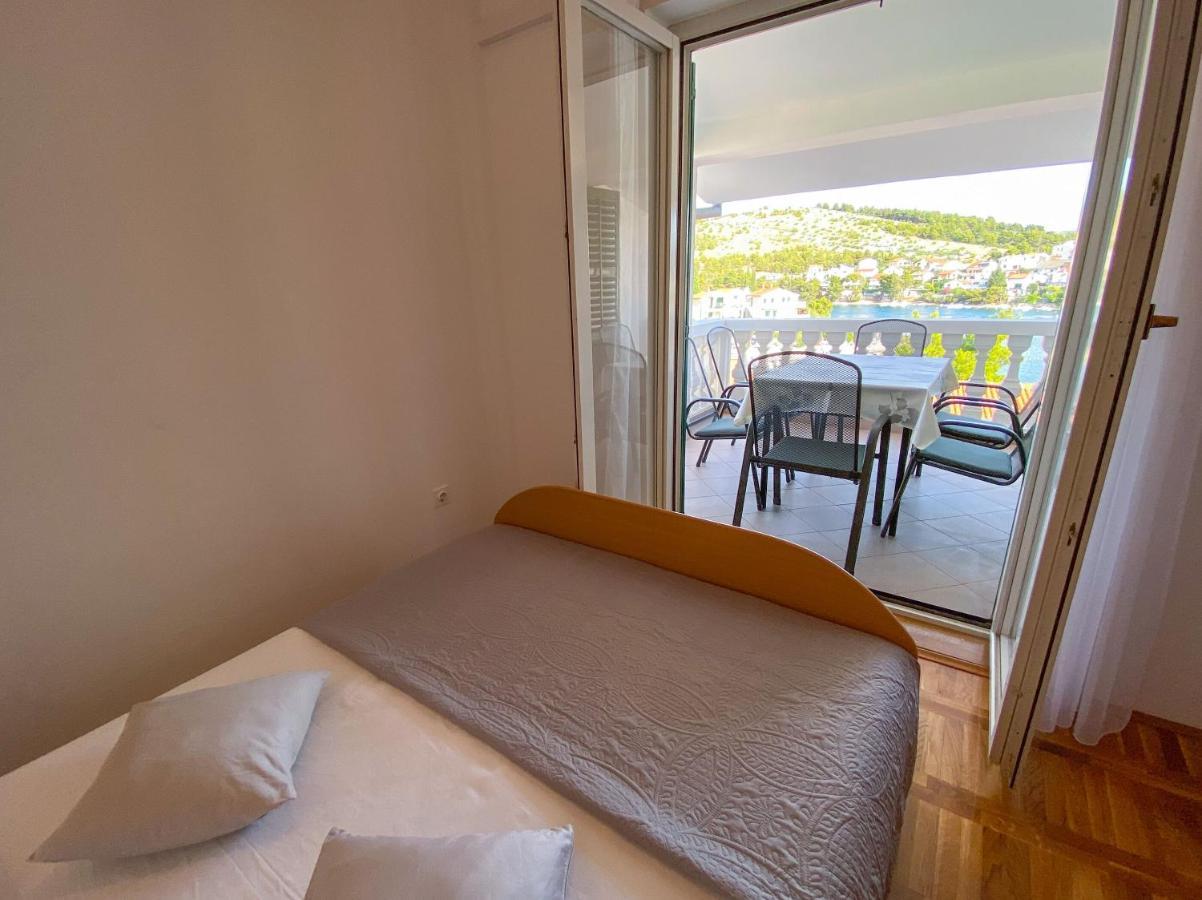 Apartments Pulic Zaboric Luaran gambar