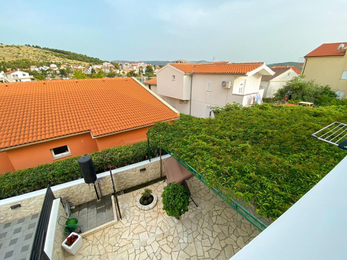 Apartments Pulic Zaboric Luaran gambar