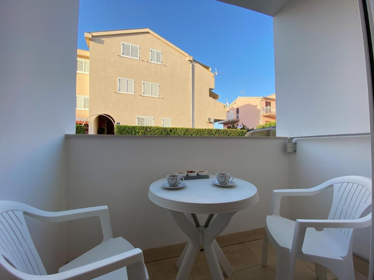 Apartments Pulic Zaboric Luaran gambar