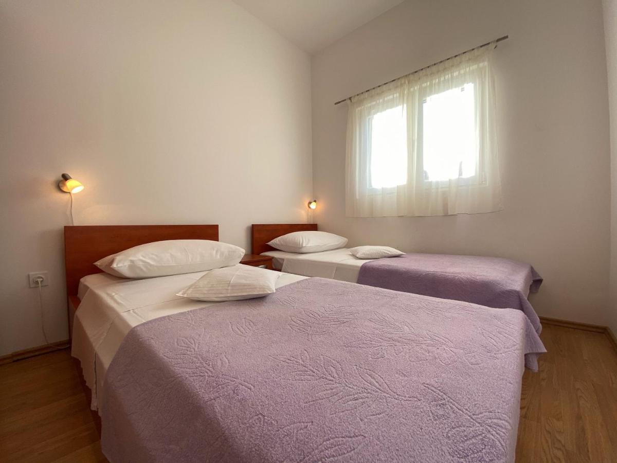 Apartments Pulic Zaboric Luaran gambar
