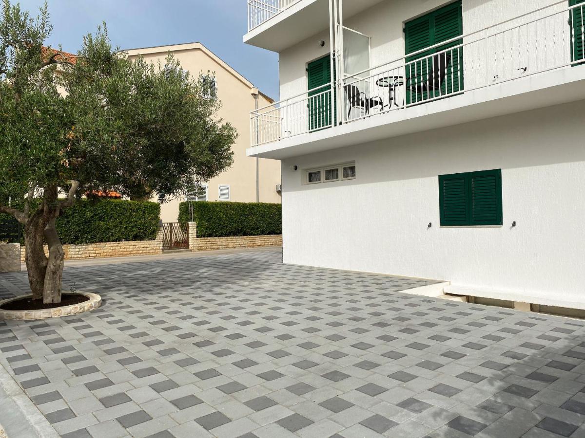 Apartments Pulic Zaboric Luaran gambar