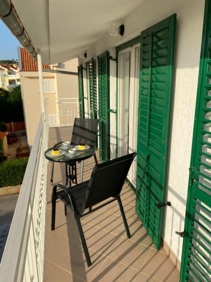 Apartments Pulic Zaboric Luaran gambar