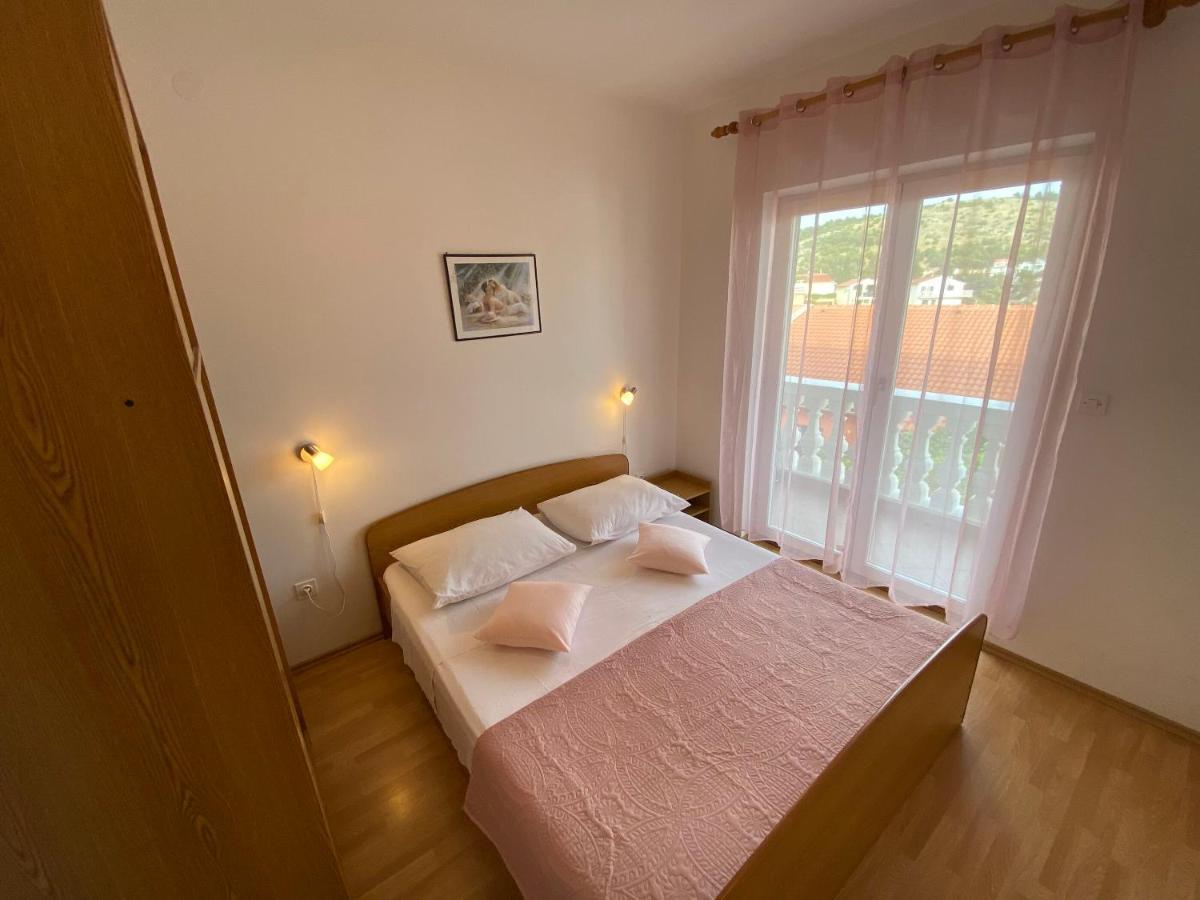 Apartments Pulic Zaboric Luaran gambar