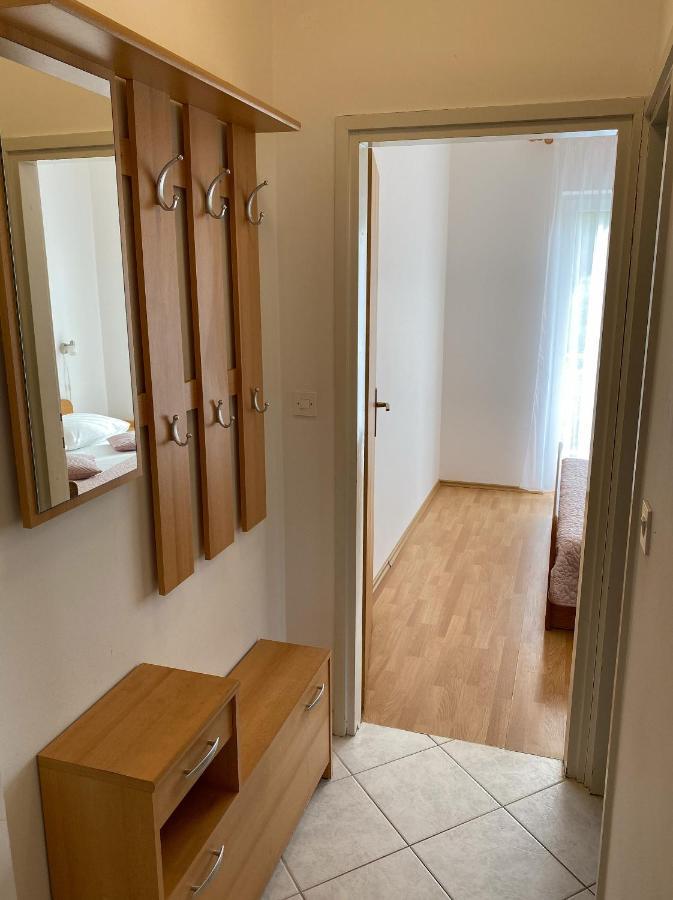 Apartments Pulic Zaboric Luaran gambar