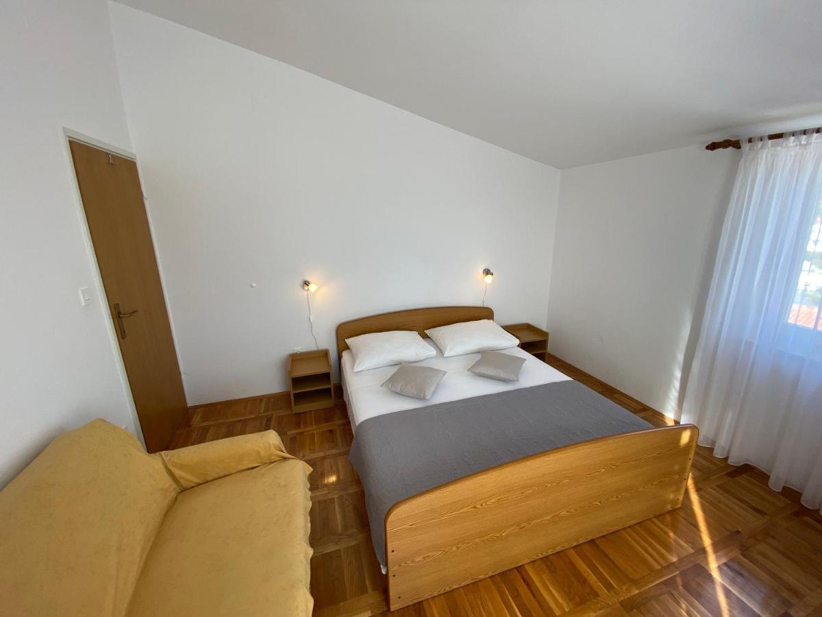 Apartments Pulic Zaboric Luaran gambar