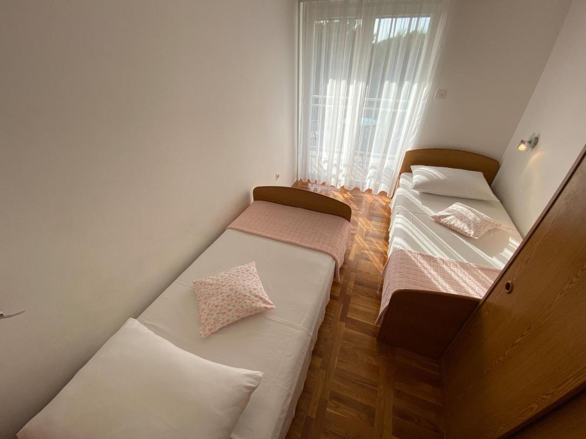Apartments Pulic Zaboric Luaran gambar
