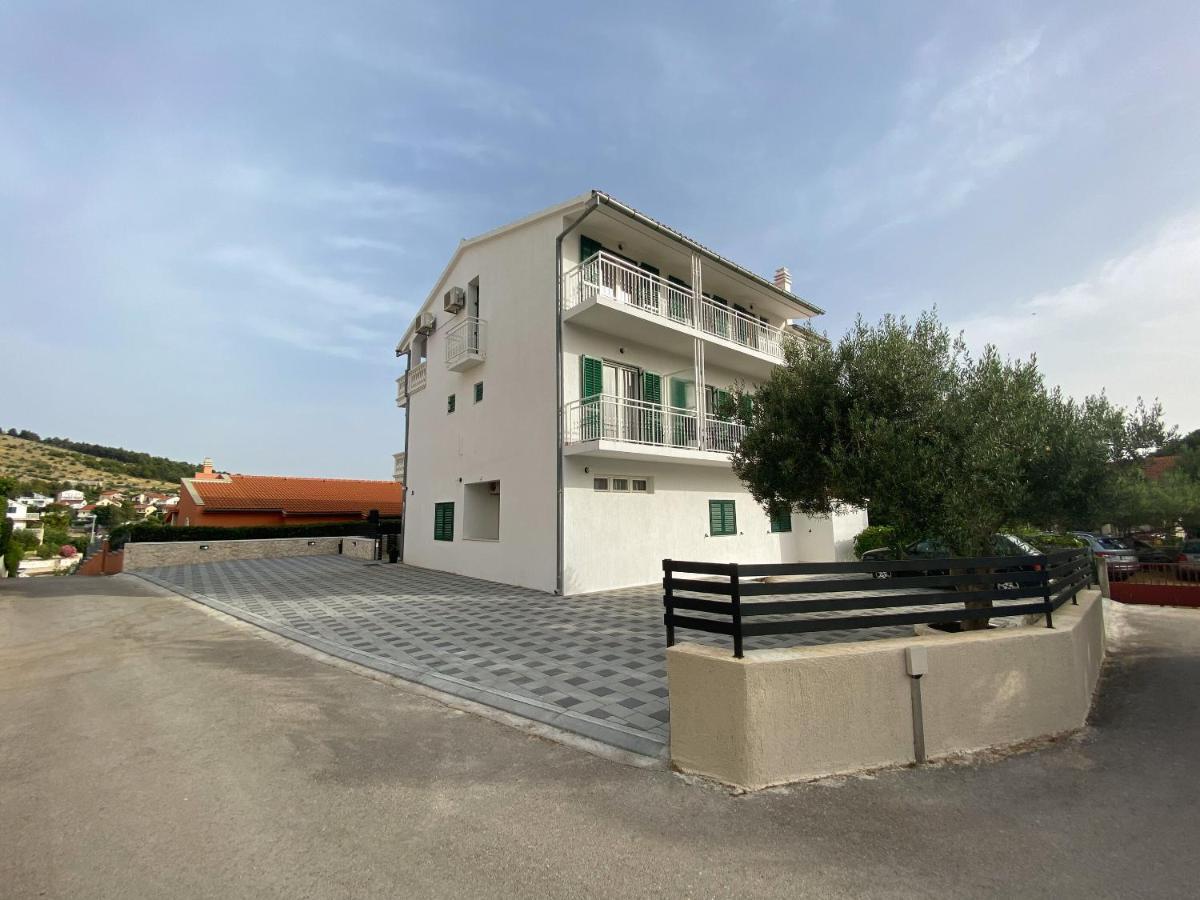 Apartments Pulic Zaboric Luaran gambar