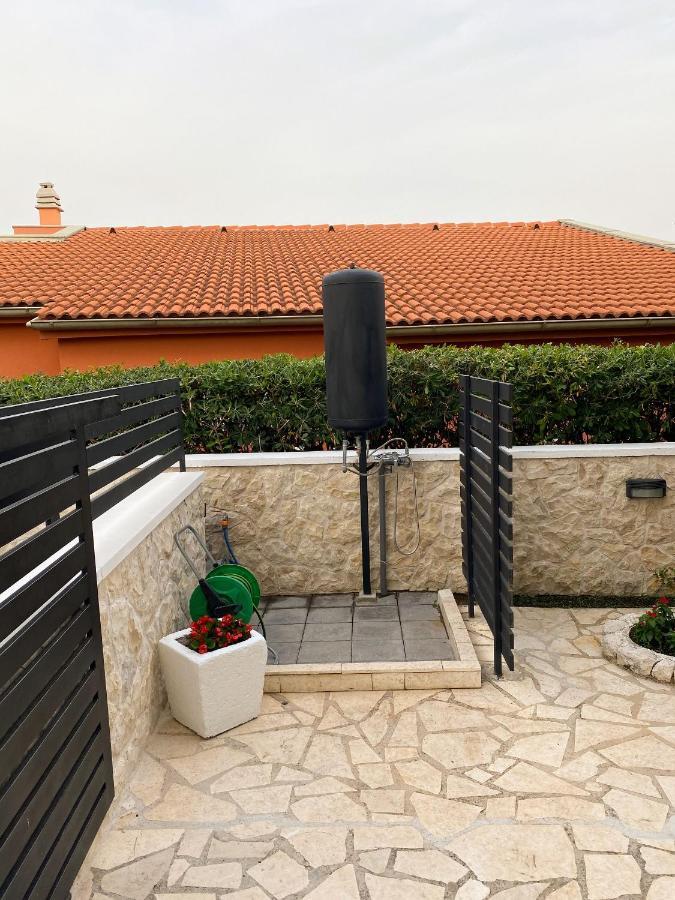 Apartments Pulic Zaboric Luaran gambar