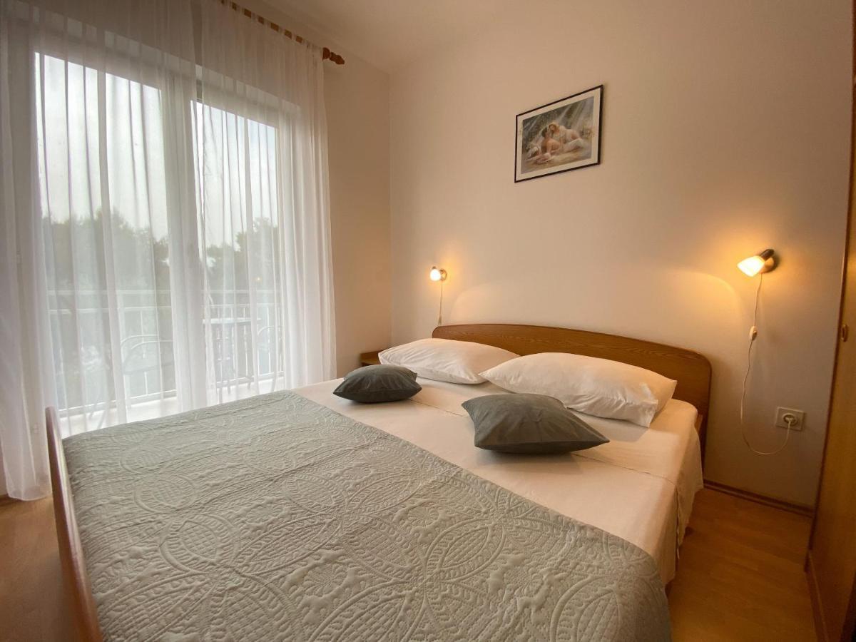 Apartments Pulic Zaboric Luaran gambar