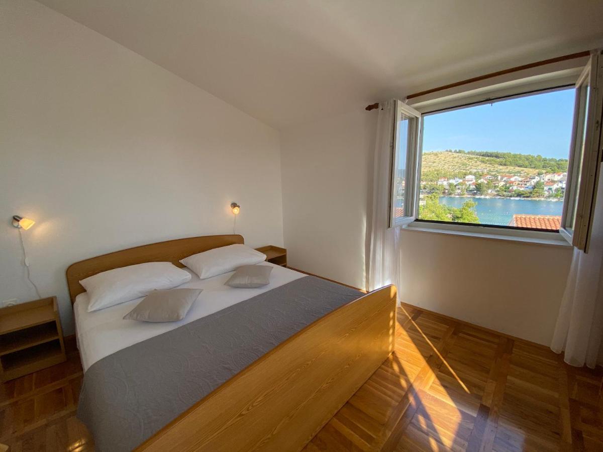 Apartments Pulic Zaboric Luaran gambar