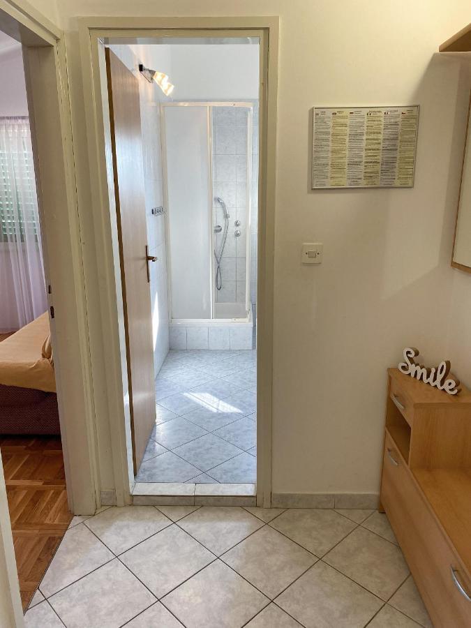 Apartments Pulic Zaboric Luaran gambar