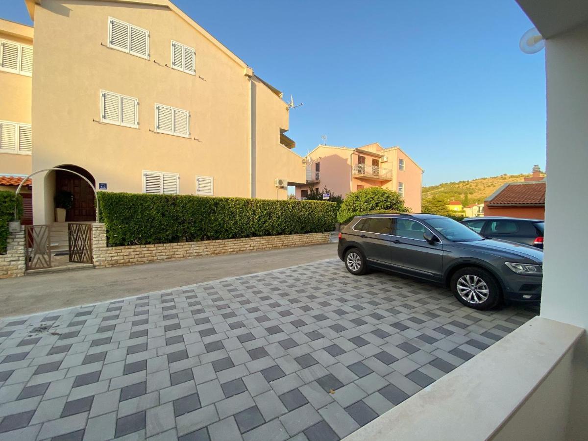 Apartments Pulic Zaboric Luaran gambar